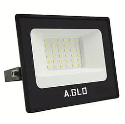 Прожектор светодиодный A.GLO GL-22-30 30 W 6400 K