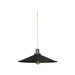 Підвісний світильник LS 3100-450-1L BK