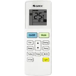 Спліт-система GREE Muse GWH24AFD-K3NNA1A [115754] - мініатюра 4