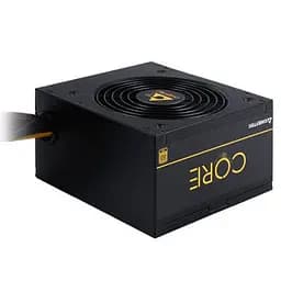 Блок живлення Chieftec 500W (BBS-500S) - мініатюра 2