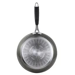 Сковорода Bergner Midnight 28х5.2 см (BG-30128-GR) - мініатюра 3