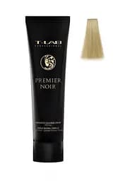 Крем-фарба T-LAB Professional Premier Noir colouring cream, відтінок 00 (clear) - мініатюра 2