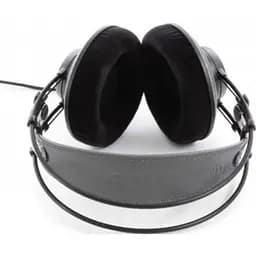 Навушники AKG K612 Pro Black (2458X00100) - мініатюра 5