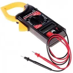 Мультиметр клещей токоизмерительные MHZ DT266 токовые клещи