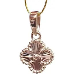 Золота підвіска Платон Конюшина. 1П189/00Б