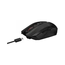 Мишка A4Tech Bloody R36 Ultra Wireless Stone Black (4711421000178) - мініатюра 8