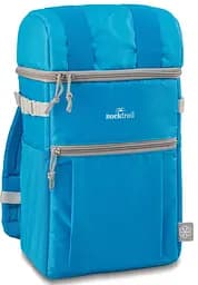Терморюкзак для продуктів Rocktrail 10L Блакитний - мініатюра 2
