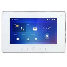 IP відеодомофон Dahua DHI-VTH5221DW-S2