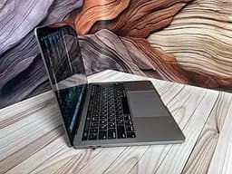 Ноутбук Apple MacBook Pro 13" 2018 A1989 i7-8559U/16/500 (C02XF1K7JHD3) Б/в - мініатюра 4