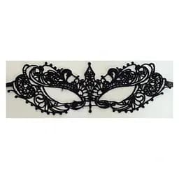 Маска ажурная Мисс