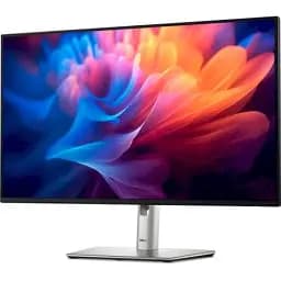 Монитор 27" Dell P2725H, Black, IPS, 1920x1080 (16:9), 5 мс, 100 Гц, 300 кд/м², 1500:1, 178°/178°, 1xVGA/1xHDMI/1xDP/1xTypeC/3USB3.0, VESA 100x100 мм (210-BMGC) - мініатюра 3