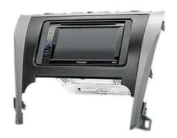 Перехідна рамка Toyota Camry, Aurion Carav 11-169 - мініатюра 2