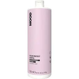 Шампунь Mood Color Protect Shampoo для фарбованого волосся 1000 мл