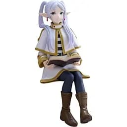 Фігурка FuRyu Noodle Проводжальниця Фрірен Frieren: Beyond Journey's End 14 см F FBJE F 14