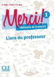 Merci! 1. A1. Guide pedagogique