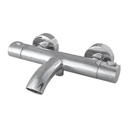 Термостат для ванны AM.PM Sense F7550000 Хром