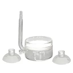 Дифузор CO2 Aqua Nova 50 мм (NCO2-GLASSDIF-50MM) - мініатюра 3
