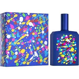Парфюмированная вода оригинал Histoires de Parfums This Is Not a Blue Bottle 1.2 120 мл