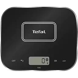 Кухонна машина Tefal I-Coach Touch, 1200Вт чорний - мініатюра 5