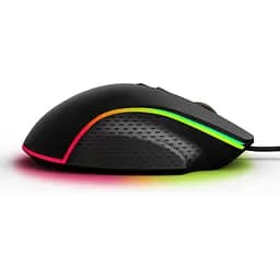 Мишка GamePro GM365 Nitro USB Black (GM365) - мініатюра 4