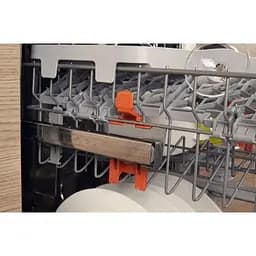 Посудомийна машина HOTPOINT ARISTON HSIO 3O23 WFE - мініатюра 4