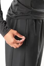 Штани жіночі утеплені Picture Organic Tulee Warm Stretch Women XL Чорний - мініатюра 4