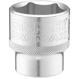 Головка торцева Stanley 1/2" х 30 мм (FMMT17245-0)