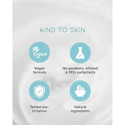 Тонер для обличчя Beyond Angel Aqua Moisture Barrier Toner зволожувальний захисний 500 мл - мініатюра 4