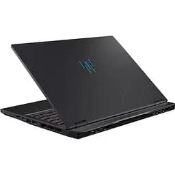 Ігровий ноутбук Acer Predator Helios Neo 14 PHN14-51-97HU, (NH.QRKEX.00A), Intel Core Ultra 9 185H до 5,1 ГГц, 14,5 WQXGA+, 32 ГБ, SSD 1 ТБ, NVIDIA GeForce RTX 4070 8 ГБ, Free DOS, чорний - мініатюра 8
