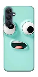 Чохол Demsky Funny face для Samsung Galaxy A25 5G