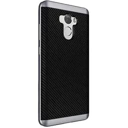 Чехол-накладка Duzhi Hybrid 2 in 1 Mobile Phone Case Xiaomi Redmi 4 Grey