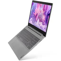 Ноутбук Lenovo IdeaPad 3 15IIL05 i7-1065G7, 8GB, 512GB, Plus, DOS - мініатюра 7
