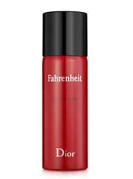 Дезодорант Dior Fahrenheit 150 мл