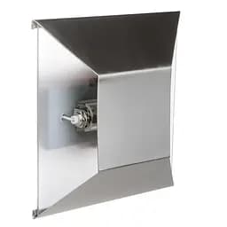 Бра Brille BR-543W/1M настенное накладное хай-тек