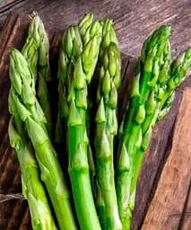 Саджанець Agro-Market Спаржа Королівська делікатесна (Корневище) 1 шт. в упаковці (48892)