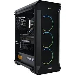 Робоча станція Power Up Desktop #269 Ryzen 9 7900x/64 GB/SSD 1TB/GeForce RTX 4070 12 Gb
