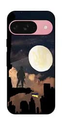 Чохол itsPrint ЗСУ style 2 для Google Pixel 9