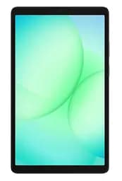 Samsung Планшет Galaxy Tab A11 (X130) 8.7" 4ГБ, 64ГБ, 5100мА•год, Android, сірий - мініатюра 3