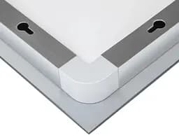 Дзеркало Qtap Mideya з LED-підсвічуванням Touch Reverse QT2078NCF8070W - мініатюра 5