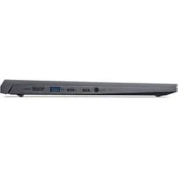 Ноутбук ACER Swift X 14 OLED SFX14-72G-59FN, (NX.KR7EX.004), Intel Core Ultra 5 125H до 4.5GHz, 14.5" 2.8K, 16GB, SSD 512GB, NVIDIA GeForce Gray - мініатюра 6