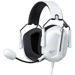 Наушники игровые с микрофоном Havit HV-H2033d white (HV-H2033d)