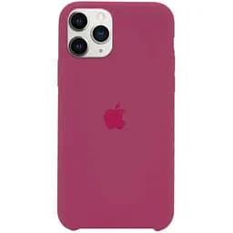 Чехол Silicone Case AA для Apple iPhone 11 Pro 5.8"