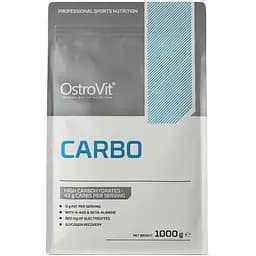 Изотоник OstroVit Carbo 1 кг.