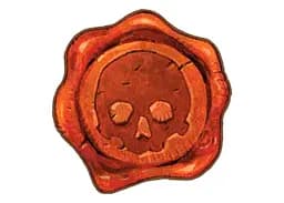 Настільна гра Woodcat Острів Скарбів (Treasure Island) (укр.) (ВР_ОС) - мініатюра 8