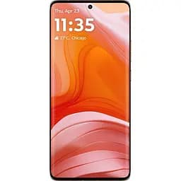 Смартфон Motorola Edge 50 12/512Gb UA-UCRF Peach Fuzz [PB2U0011RS] [115217] - мініатюра 3