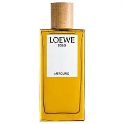 Парфумована вода тестер Loewe Solo Mercurio 100 мл