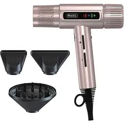 Фен Wahl Vanquish T-Dryer Rose Gold Limited Edition (4321-0471) [130051] - мініатюра 2