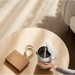 Електрочайник Mijia Smart Electric Kettle S1 + ерехідник на євровилку - мініатюра 7