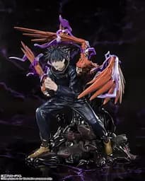 Фігурка Spirits Мегумі Като Megumi Katou Магічна битва Jujutsu Kaisen 17 см WST BS JK MK - мініатюра 2