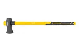 Сокира колун Mastertool 2500г x 900мм рукоятка фібергласс 05-0910 - мініатюра 2